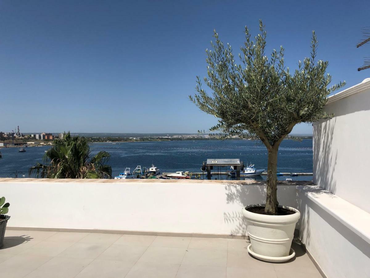 Don Alfredo Bed & Breakfast Taranto Eksteriør bilde