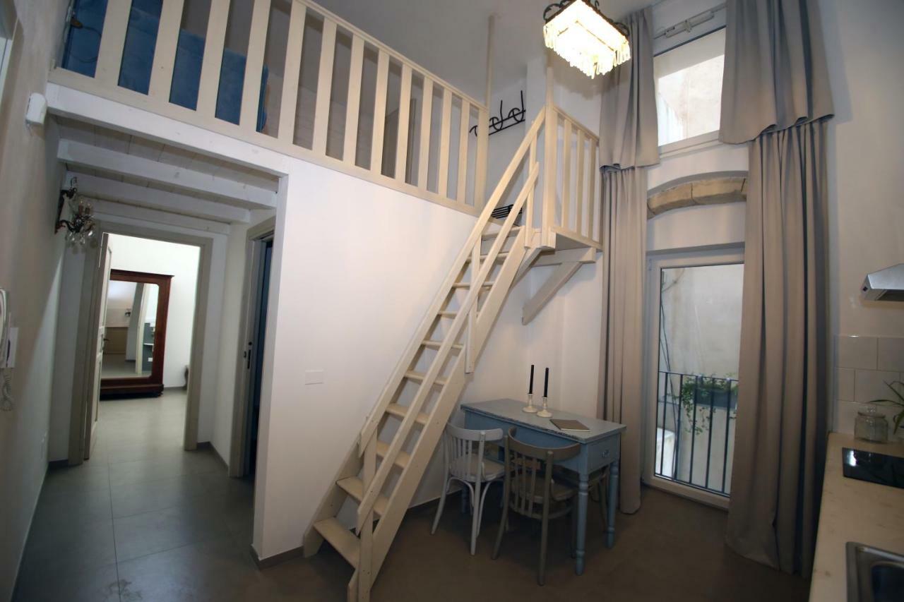 Don Alfredo Bed & Breakfast Taranto Eksteriør bilde
