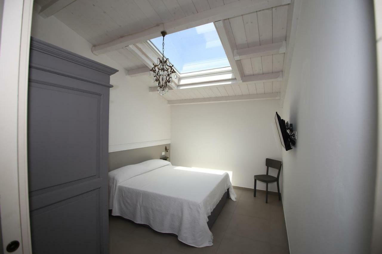 Don Alfredo Bed & Breakfast Taranto Eksteriør bilde