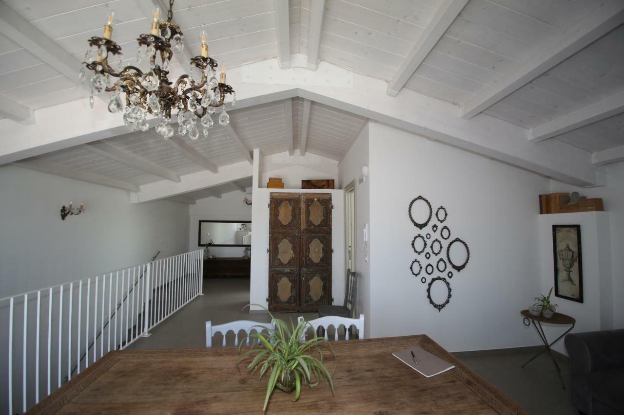 Don Alfredo Bed & Breakfast Taranto Eksteriør bilde