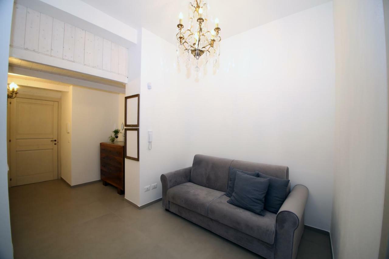 Don Alfredo Bed & Breakfast Taranto Eksteriør bilde