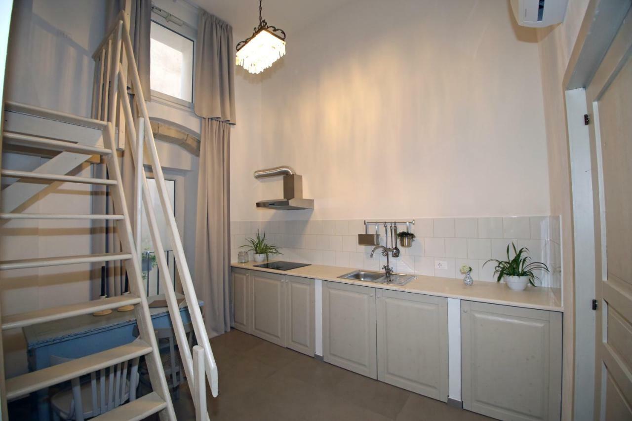 Don Alfredo Bed & Breakfast Taranto Eksteriør bilde