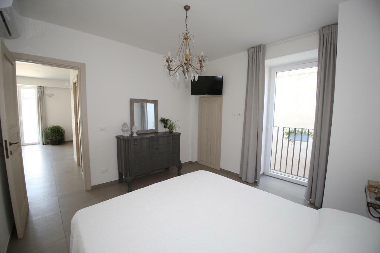 Don Alfredo Bed & Breakfast Taranto Eksteriør bilde