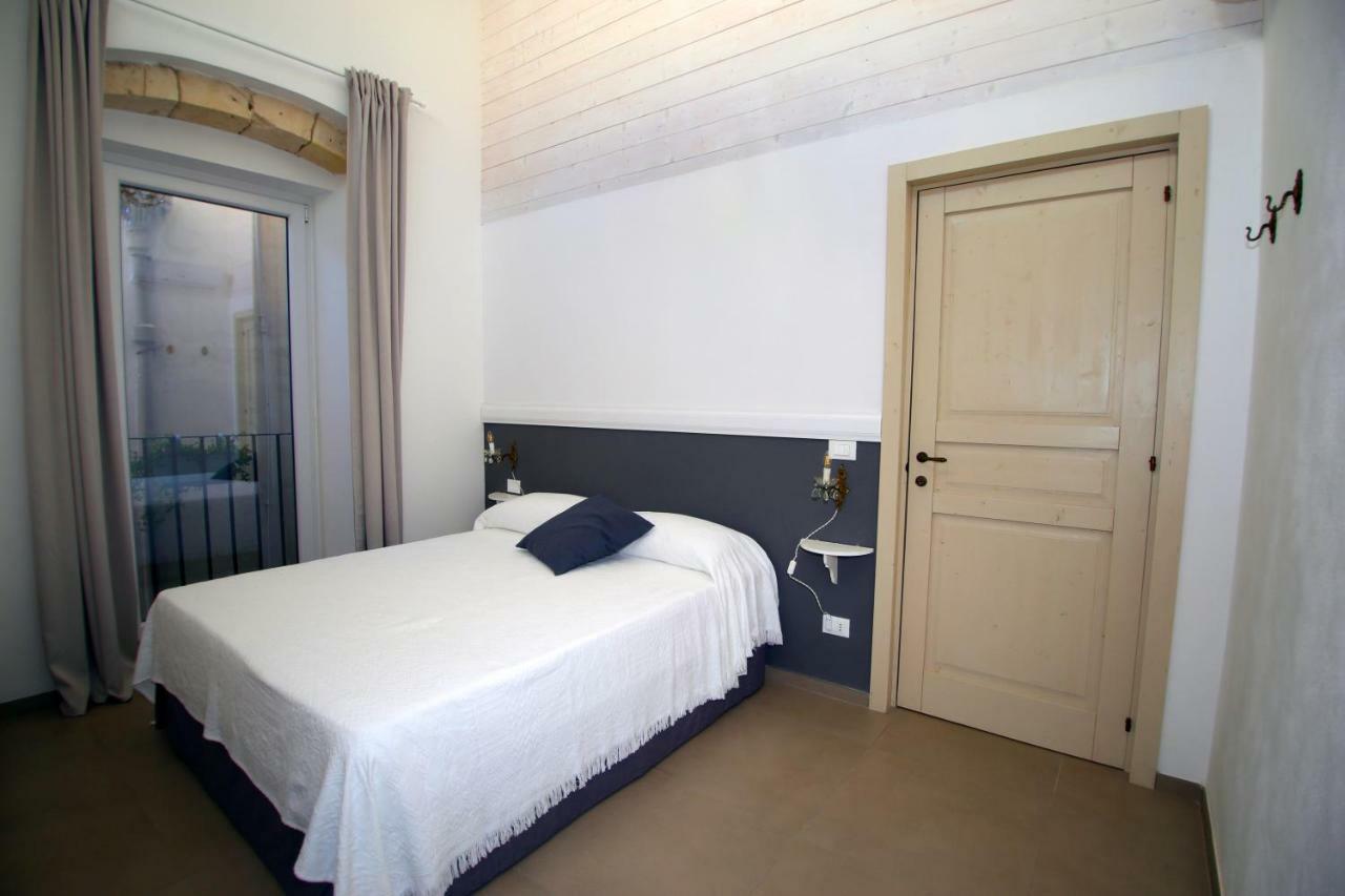 Don Alfredo Bed & Breakfast Taranto Eksteriør bilde