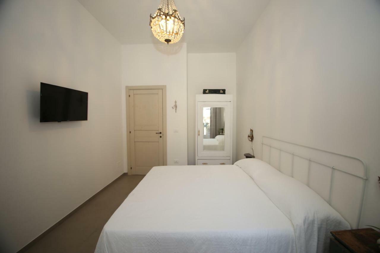 Don Alfredo Bed & Breakfast Taranto Eksteriør bilde