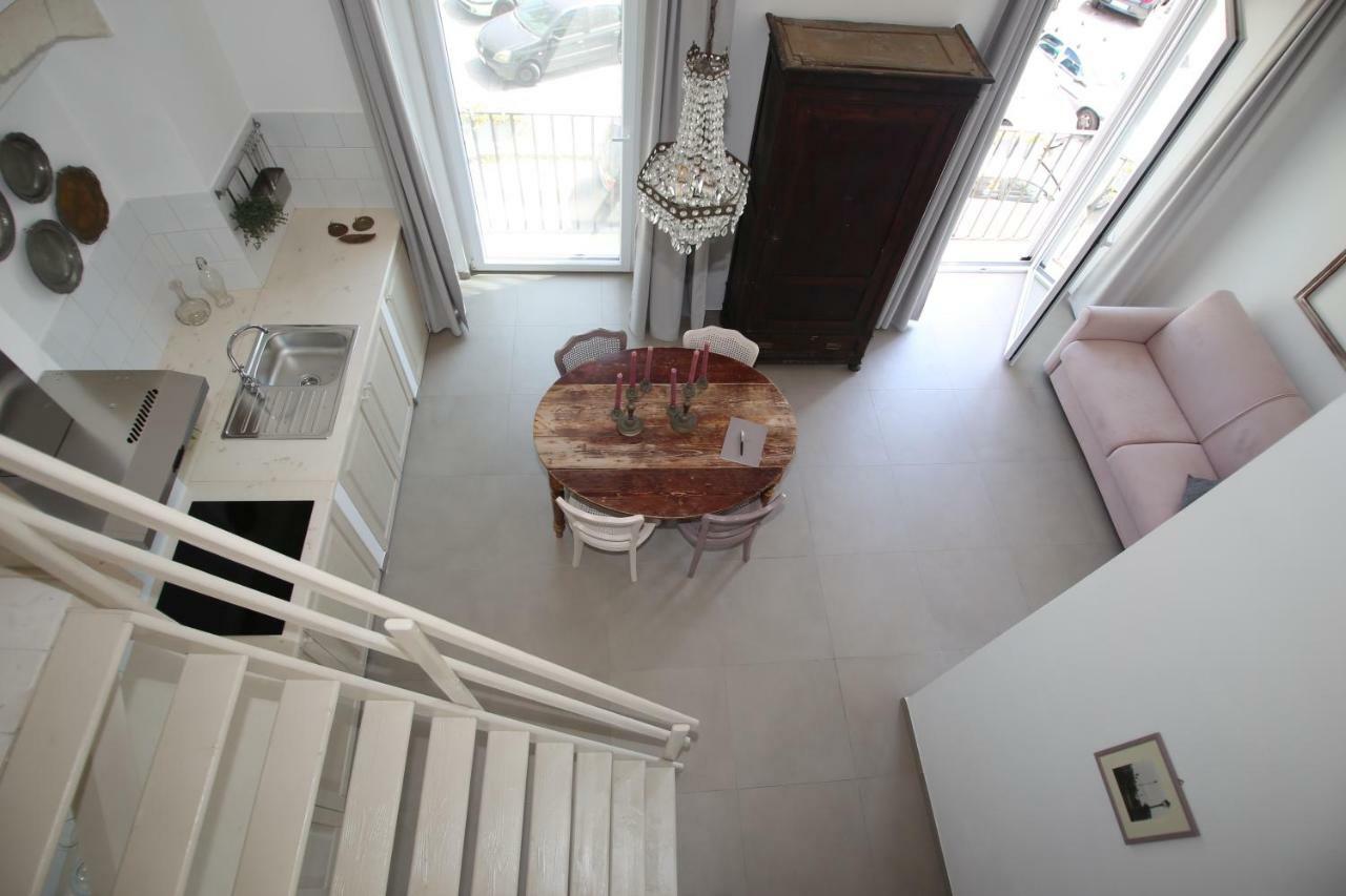 Don Alfredo Bed & Breakfast Taranto Eksteriør bilde