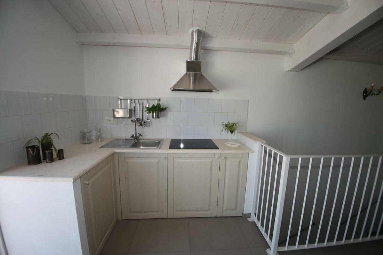 Don Alfredo Bed & Breakfast Taranto Eksteriør bilde