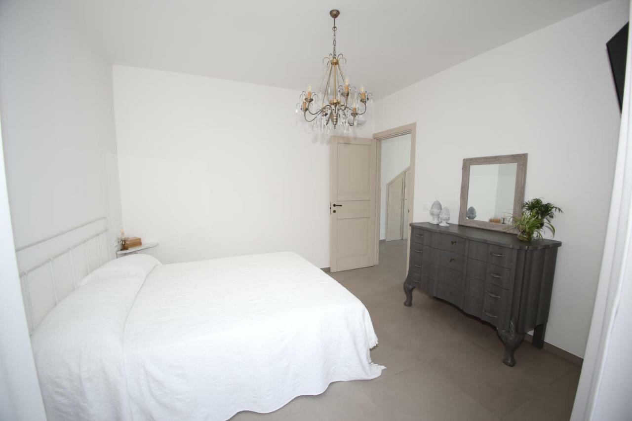 Don Alfredo Bed & Breakfast Taranto Eksteriør bilde