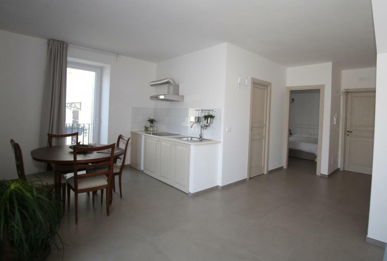 Don Alfredo Bed & Breakfast Taranto Eksteriør bilde