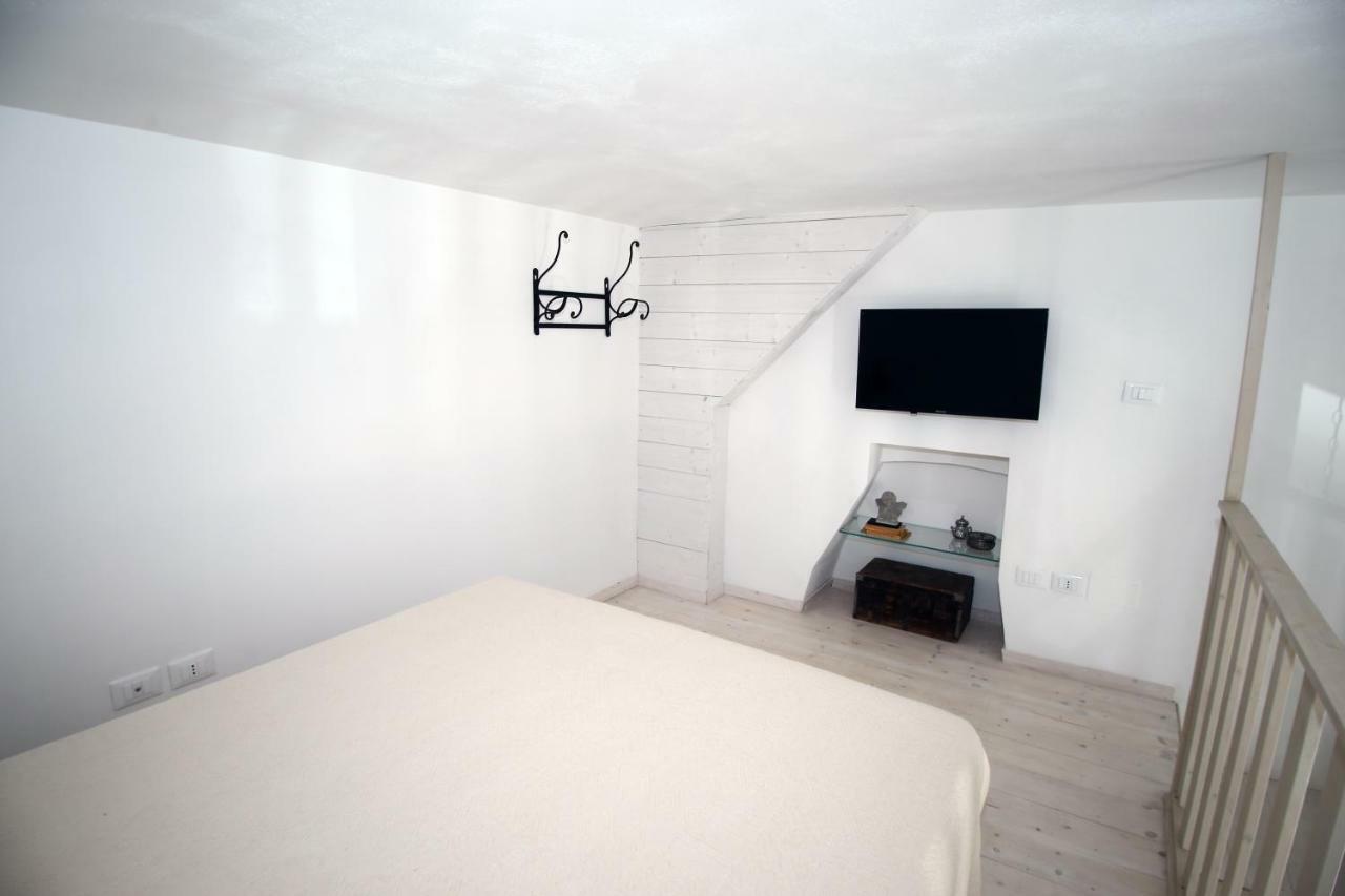 Don Alfredo Bed & Breakfast Taranto Eksteriør bilde
