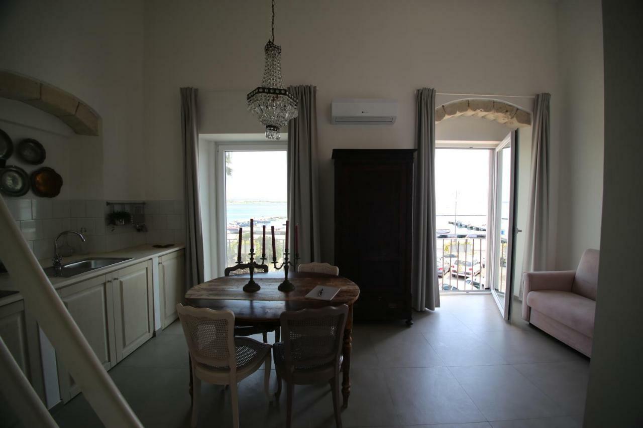 Don Alfredo Bed & Breakfast Taranto Eksteriør bilde