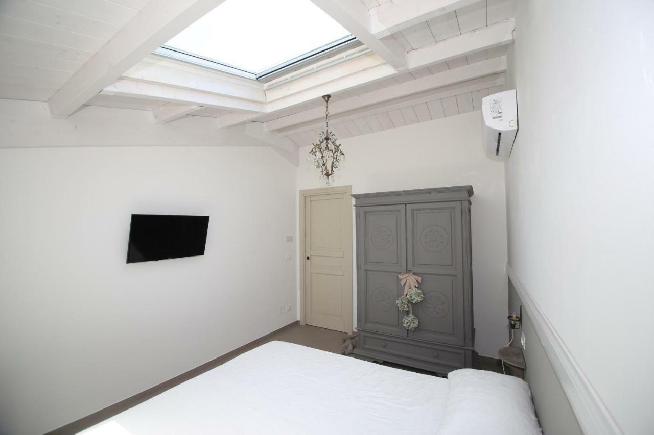 Don Alfredo Bed & Breakfast Taranto Eksteriør bilde