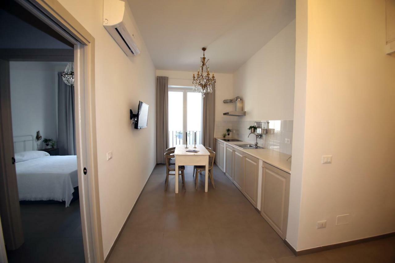 Don Alfredo Bed & Breakfast Taranto Eksteriør bilde