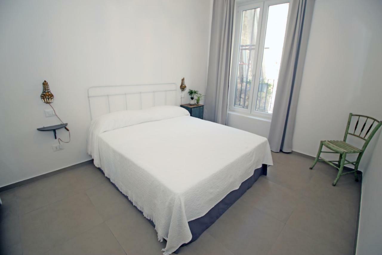 Don Alfredo Bed & Breakfast Taranto Eksteriør bilde