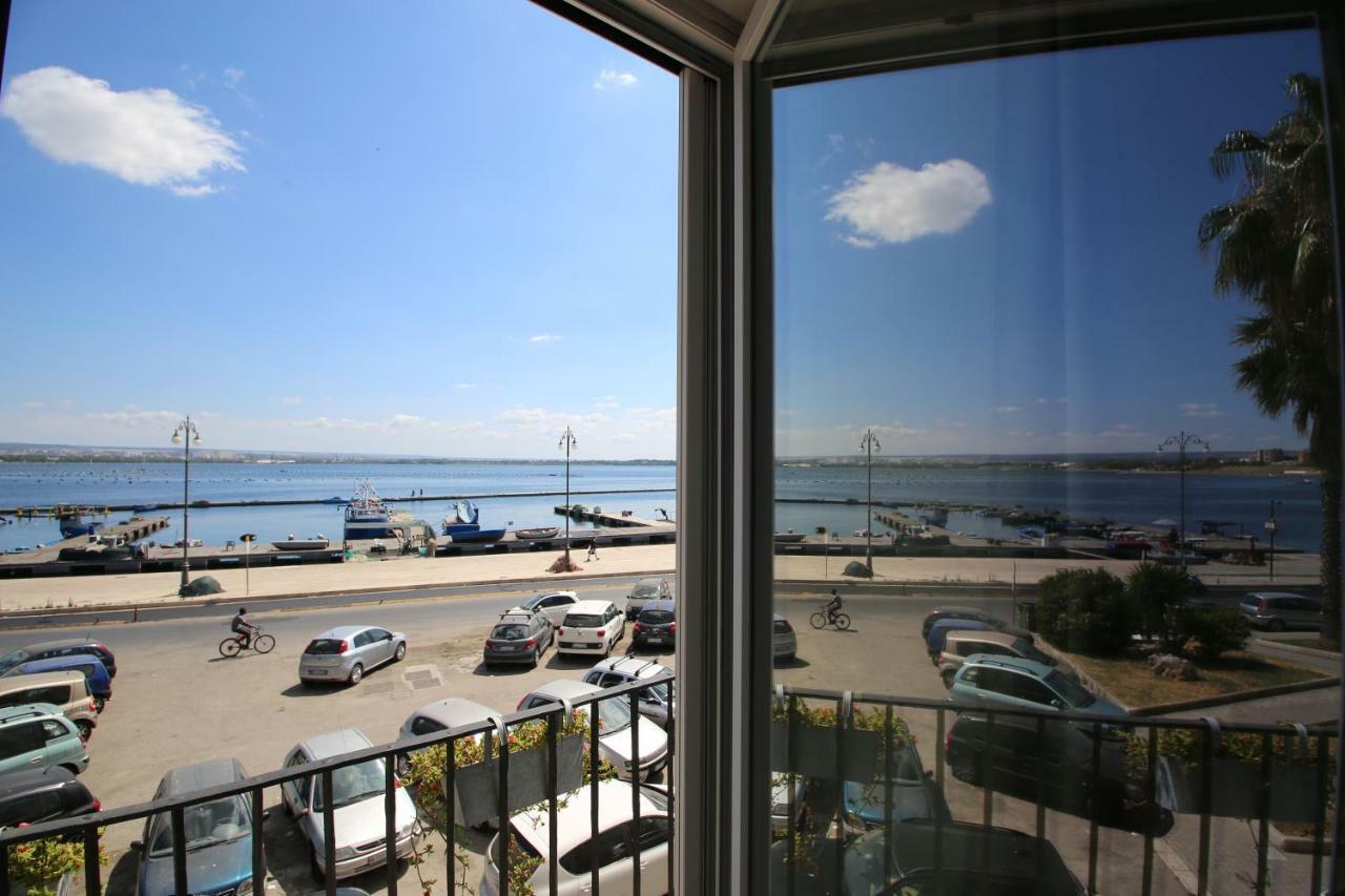 Don Alfredo Bed & Breakfast Taranto Eksteriør bilde