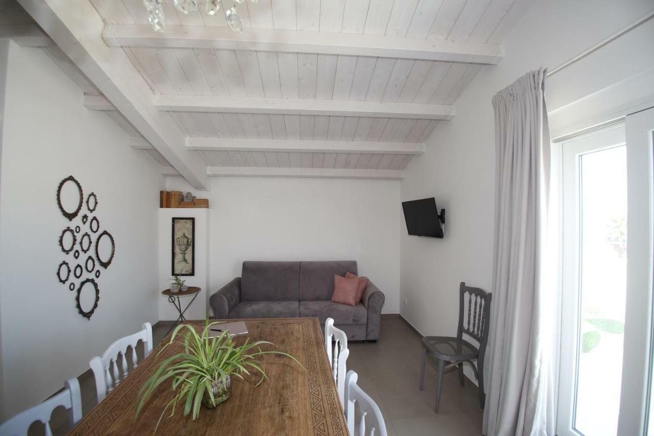 Don Alfredo Bed & Breakfast Taranto Eksteriør bilde