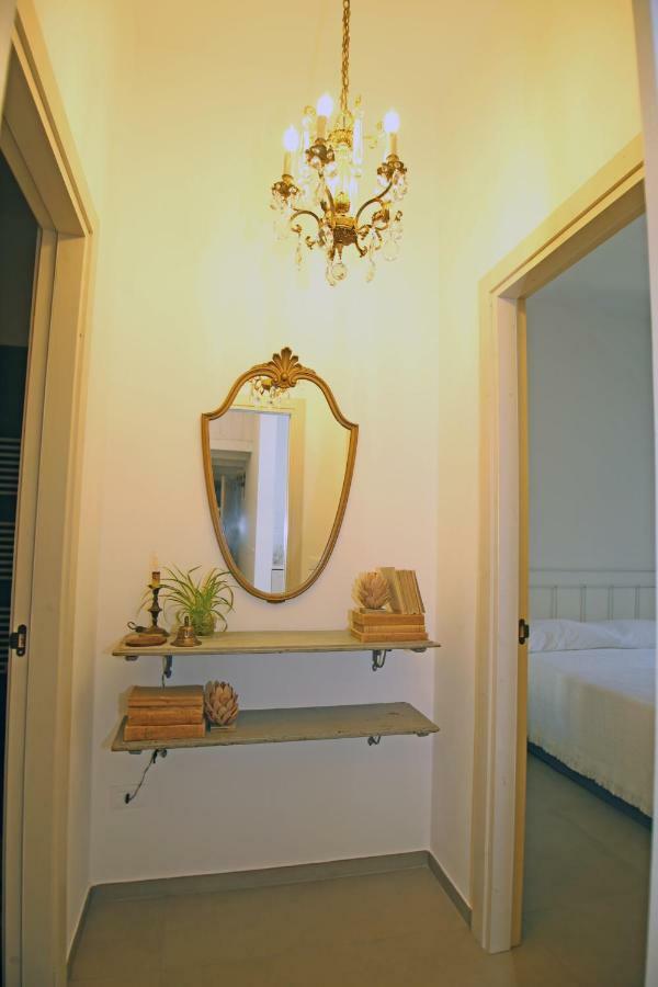 Don Alfredo Bed & Breakfast Taranto Eksteriør bilde