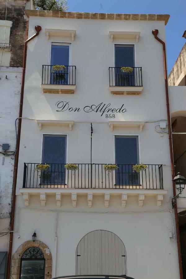 Don Alfredo Bed & Breakfast Taranto Eksteriør bilde