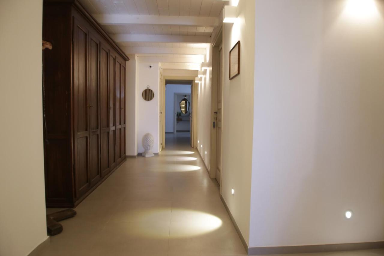 Don Alfredo Bed & Breakfast Taranto Eksteriør bilde